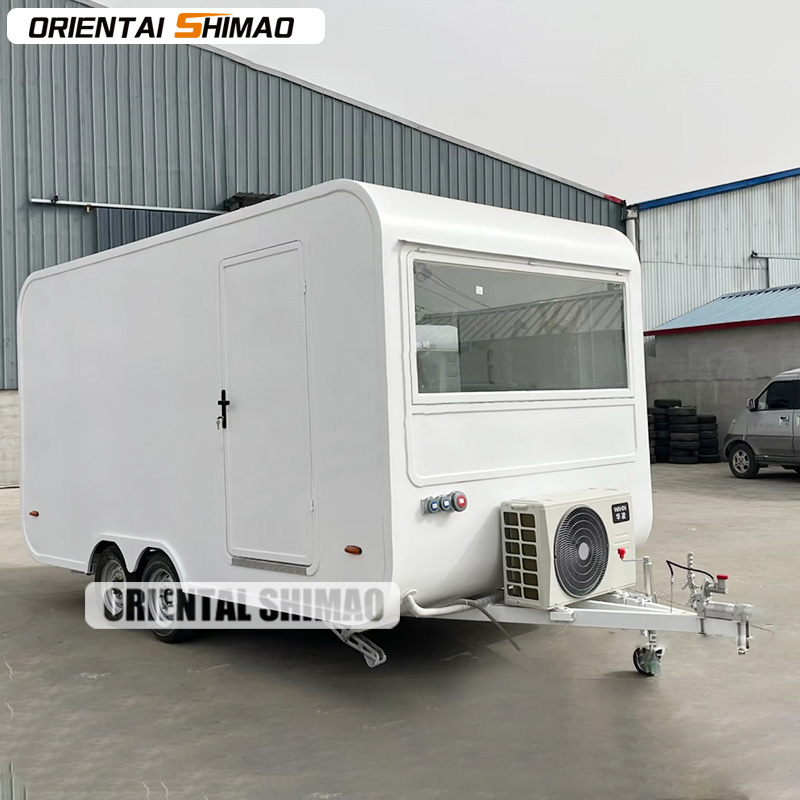 RetroCamper · Класично реиздавачко возило за кампување