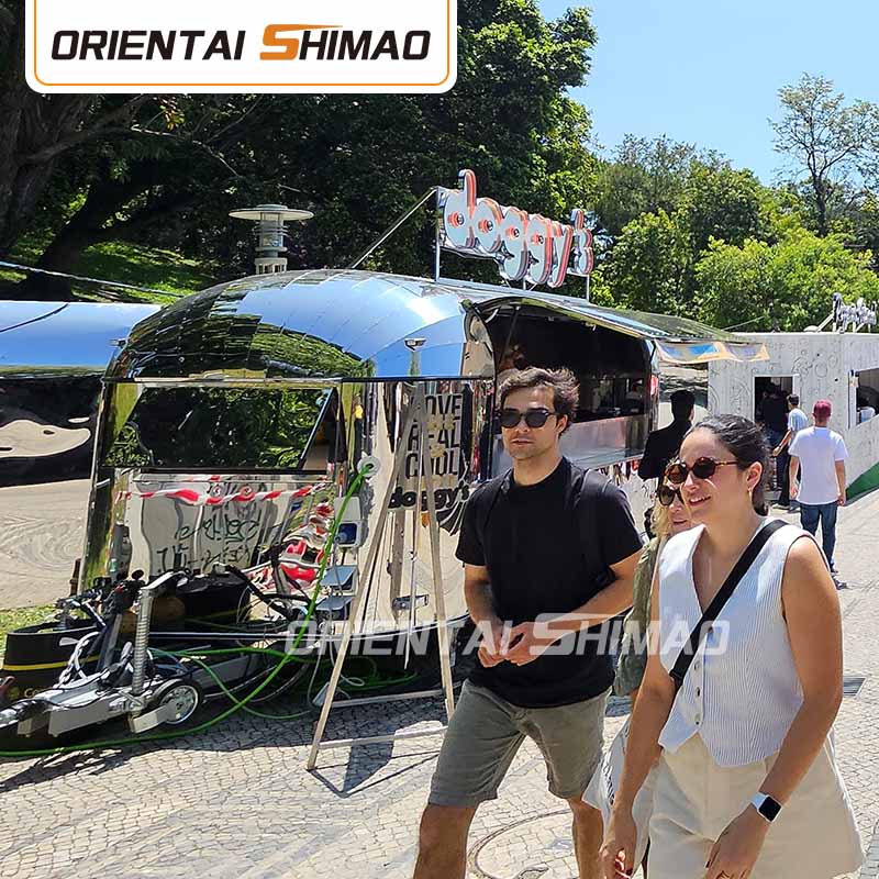 Безбедност без граници! Премиум трејлерот на Qingfeng заработува глобални сертификати