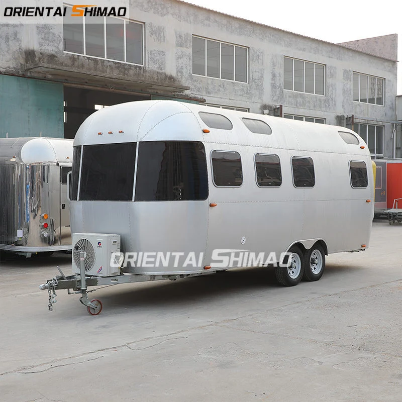 Rv Трејлер